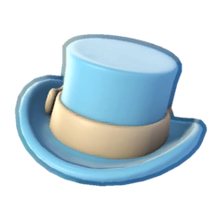 High Tea Tophat