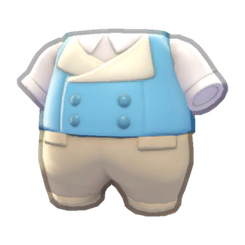 High Tea Waistcoat