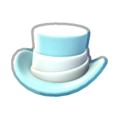 Banded Mini Tophat