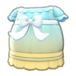High Tea Dress