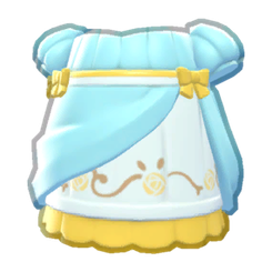 High Tea Elegant Dress
