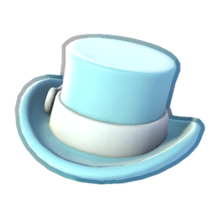 High Tea Tophat