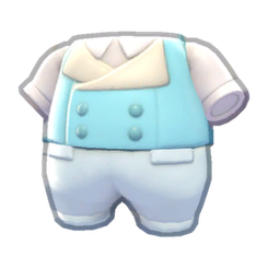 High Tea Waistcoat