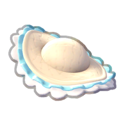 Elegant Sunhat