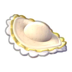 Elegant Sunhat