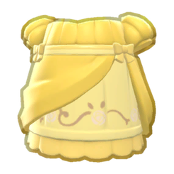 High Tea Elegant Dress