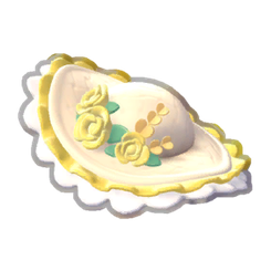 High Tea Elegant Hat