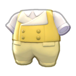 High Tea Waistcoat