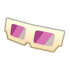 Parade Glasses