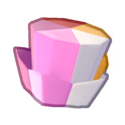 Pleated Tophat