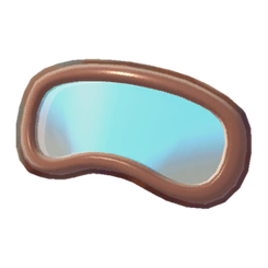Dive Goggles