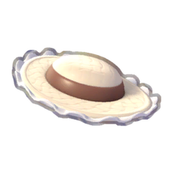 High Tea Sunhat