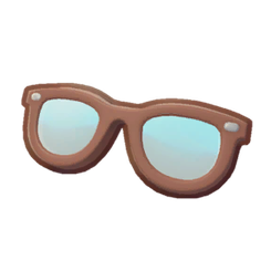 Hipster Glasses