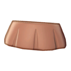 Mid-Length Skirt