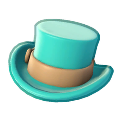High Tea Tophat