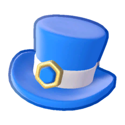Hexagon Magical Tophat