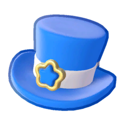 Star Magical Tophat