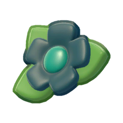 Blossom Clip