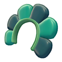 Blossom Headband