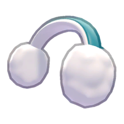 Earmuffs