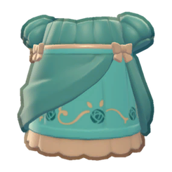 High Tea Elegant Dress