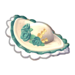 High Tea Elegant Hat
