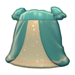 High Tea Empire Waist Dress