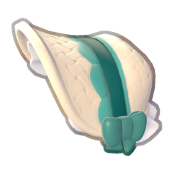 High Tea Frilled Bonnet