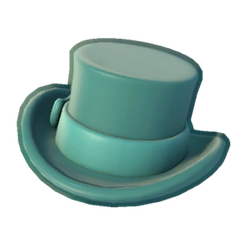 High Tea Tophat