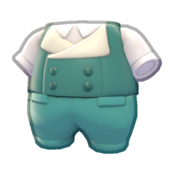 High Tea Waistcoat