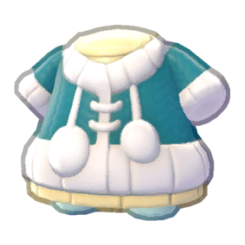 Sweater Coat