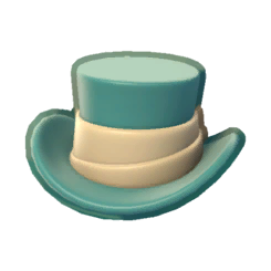 Banded Mini Tophat
