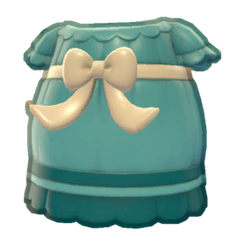 High Tea Dress