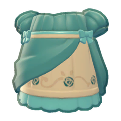 High Tea Elegant Dress