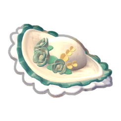 High Tea Elegant Hat