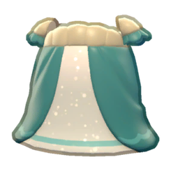 High Tea Empire Waist Dress