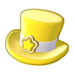 Star Magical Tophat