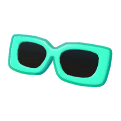Square Sunglasses
