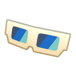 Parade Glasses