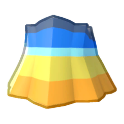 Pleated Dress