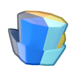 Pleated Tophat