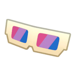 Parade Glasses