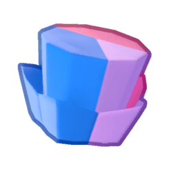 Pleated Tophat