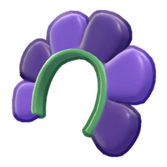 Blossom Headband