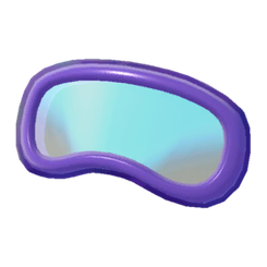 Dive Goggles