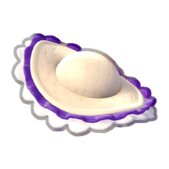 Elegant Sunhat