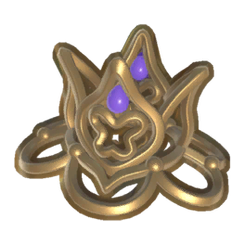 Fairytale Crown