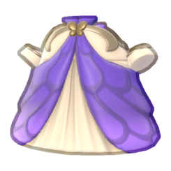 Fairytale Gown