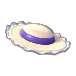 High Tea Sunhat