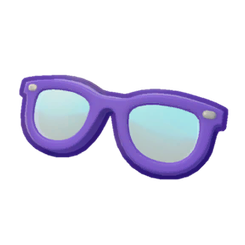 Hipster Glasses